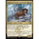 (Foil) Multicolore - Crieuse de bataille temurienne (V1) (R) [TDM]