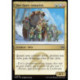 (Foil) Multicolore - Dos-fauve temurien (C) [TDM]