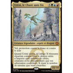 (Foil) Multicolore - Uréni, le Chant sans fin (V1) (M) [TDM]