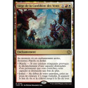 (Foil) Multicolore - Siège de la Cordillère des Vents (V1) (R) [TDM]