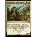 (Foil) Multicolore - Gardien de la route yathan (V1) (R) [TDM]