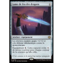 (Foil) Incolore - Lame de feu des dragons (V1) (R) [TDM]