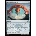 (Foil) Incolore - Monument jeskaï (U) [TDM]