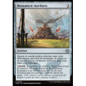 (Foil) Incolore - Monument marduen (U) [TDM]