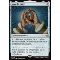 (Foil) Incolore - Mox de jaspe (V1) (M) [TDM]