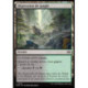 (Foil) Terrain - Dépression de jungle (C) [TDM]