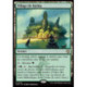 (Foil) Terrain - Village de Kishla (V1) (R) [TDM]