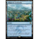 (Foil) Terrain - Village de Lèvebrume (V1) (R) [TDM]