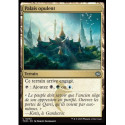 (Foil) Terrain - Palais opulent (U) [TDM]