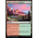 (Foil) Terrain - Hautes terres rocailleuses (C) [TDM]
