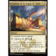 (Foil) Terrain - Citadelle de la steppe de sable (U) [TDM]