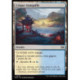 (Foil) Terrain - Crique tranquille (C) [TDM]