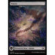 (Foil) Terrain - Marais (V1 - Dragon's Presence) (L) [TDM]