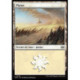 (Foil) Terrain - Plaine (V3) (L) [TDM]