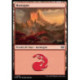 (Foil) Terrain - Montagne (V3) (L) [TDM]