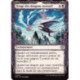 (Foil) Noire - Orage des dragons corrosif (V2 - Draconic Frame) (U) [TDM]
