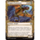 (Foil) Multicolore - Dragon d'armement (V2 - Draconic Frame) (U) [TDM]