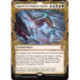 (Foil) Multicolore - Appeler les dragons-esprits (V2 - Draconic Frame) (M) [TDM]