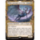 (Foil) Multicolore - Shiko, parangon de la Voie (V2 - Draconic Frame) (M) [TDM]