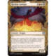 (Foil) Multicolore - Hurleur sonique (V2 - Draconic Frame) (U) [TDM]