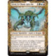 (Foil) Multicolore - Uréni, le Chant sans fin (V2 - Draconic Frame) (M) [TDM]