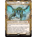 (Foil) Multicolore - Uréni, le Chant sans fin (V2 - Draconic Frame) (M) [TDM]