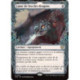 (Foil) Incolore - Lame de feu des dragons (V2 - Draconic Frame) (R) [TDM]