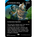 (Foil) Noire - La Cérémonie sibsig (V2 - Borderless clan) (R) [TDM]