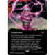 (Foil) Multicolore - Assaut total (V2 - Borderless clan) (M) [TDM]