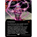 (Foil) Multicolore - Assaut total (V2 - Borderless clan) (M) [TDM]