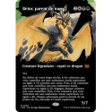(Foil) Multicolore - Bétor, parent de tous (V3 - Borderless clan) (M) [TDM]