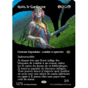 (Foil) Multicolore - Kotis, le Gardecroc (V2 - Borderless clan) (R) [TDM]