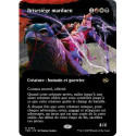 (Foil) Multicolore - Brisesiège marduen (V2 - Borderless clan) (R) [TDM]