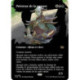 (Foil) Multicolore - Prêtresse de la rupture (V2 - Borderless clan) (R) [TDM]