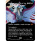 (Foil) Multicolore - Shiko, parangon de la Voie (V3 - Borderless clan) (M) [TDM]