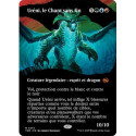 (Foil) Multicolore - Uréni, le Chant sans fin (V3 - Borderless clan) (M) [TDM]