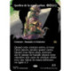 (Foil) Multicolore - Gardien de la route yathan (V2 - Borderless clan) (R) [TDM]