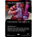 (Foil) Multicolore - Zurgo, décret du tonnerre (V2 - Borderless clan) (R) [TDM]