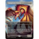 (Foil) Blanche - Conquérant clairon (V2 - Borderless Reversible) (R) [TDM]