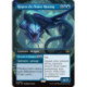 (Foil) Bleue - Régent du fleuve Marang // Enrouler et attraper (V2 - Borderless Reversible) (R) [TDM]