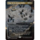(Foil) Multicolore - Siège de la steppe érodée (V2 - Borderless) (R) [TDM]