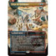 (Foil) Multicolore - Siège de Gelfalaise (V2 - Borderless) (R) [TDM]