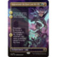 (Foil) Multicolore - Rugissement du Chant sans fin (V2 - Borderless) (R) [TDM]