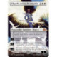 (Foil) Blanche - Elspeth, tueuse de tempêtes (V2 - Borderless) (M) [TDM]