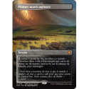 Terrain - Plaines marécageuses (M) [SPG]