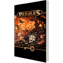 Dédales : Livre de base