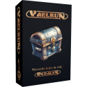 Vaelrun, paquet de carte pour Dédales