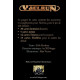 Vaelrun, paquet de carte pour Dédales