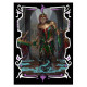 100 sleeves Tarkir Dragonstorm : Sultai Commander - Magic The Gathering | Ultra Pro