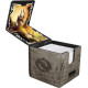 Alcove Edge Deck Box : Abzan, Tarkir Dragonstorm - Magic The Gathering | Ultra Pro